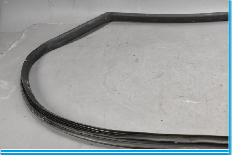 Load image into Gallery viewer, 14-21 Maserati Quattroporte Front Right Passenger Door Opening Weather Strip Oem
