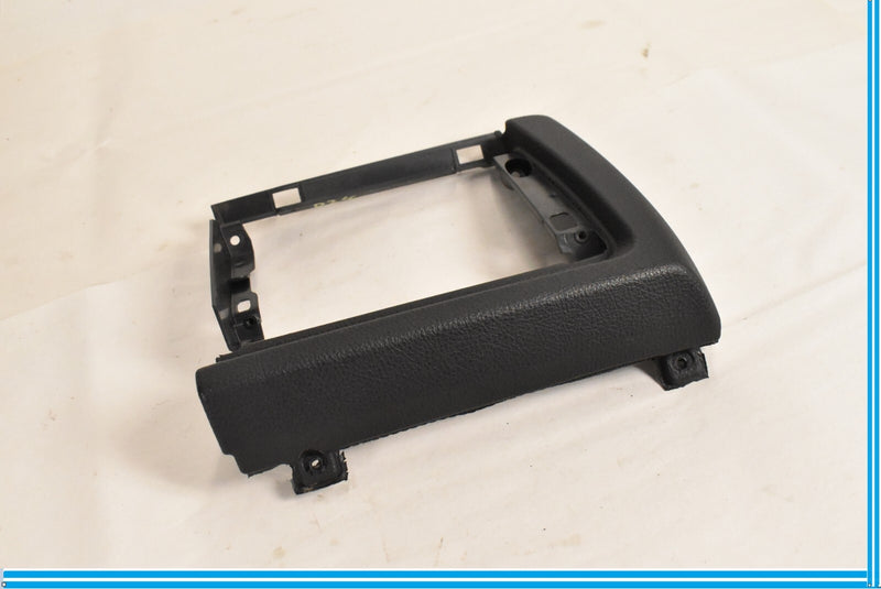 Load image into Gallery viewer, 09-15 BMW 750i 750Li F01 F02 Left Dash Dashboard Storage Tray Bezel Trim Oem

