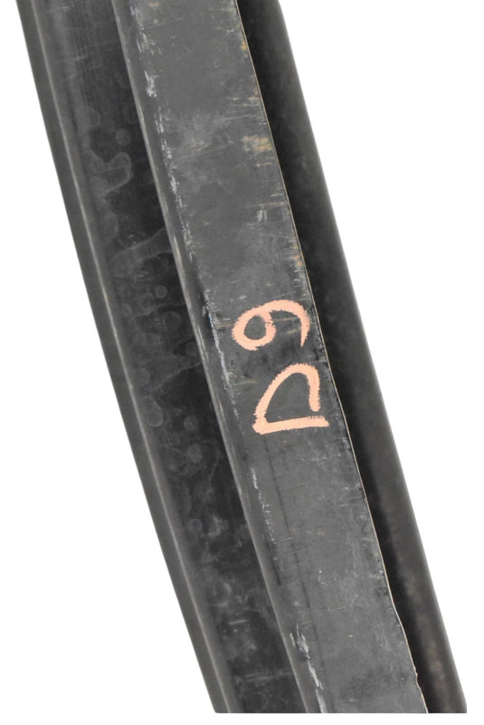 08-17 Audi A5 S5 Rear Bumper Reinforcement Impact Bar Support 8T0807313A OEM