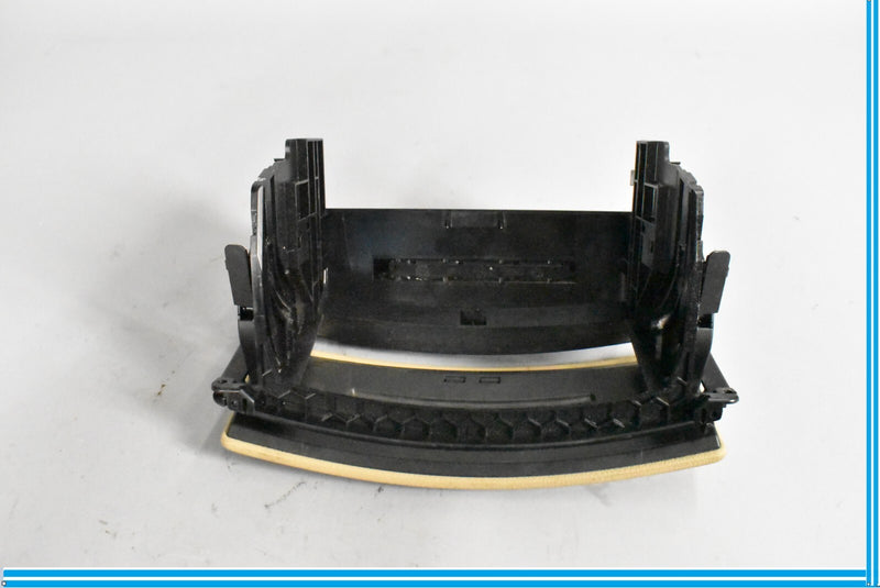 Load image into Gallery viewer, 07-13 Mercedes S550 S600 W221 Dash Center Console CD Player Cover Trim Oem
