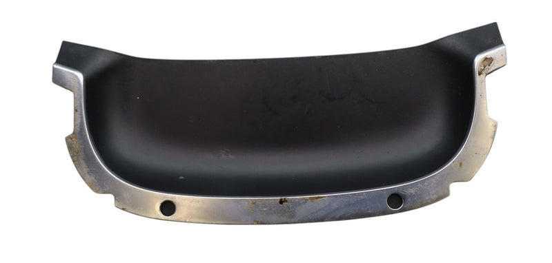Load image into Gallery viewer, 11-18 Audi A8L Quattro Front Center Console Armrest Handle Bezel Trim Oem

