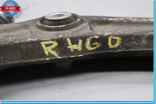 12-18 Audi A6 A6 Quattro Front Right Side Lower Forward Control Arm Oem