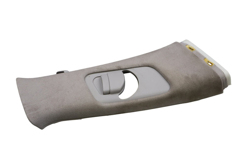 Load image into Gallery viewer, 14-15 Hyundai Equus Front Right Side Upper Center B Pillar Trim Cover Oem
