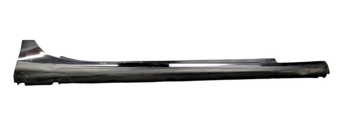 14-20 Maserati Ghibli M157 Right Side Skirt Rocker Panel Molding 6700288400 OEM