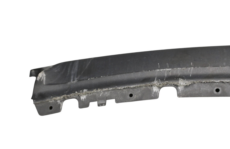 Load image into Gallery viewer, 14-19 Maserati Ghibli Rear Bumper Center Lower Molding Trim Panel 670010777 Oem
