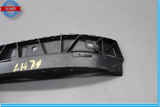 10-18 Jaguar X351 XJ XJL Rear Left Driver Side Bumper Inner Mount Bracket Oem