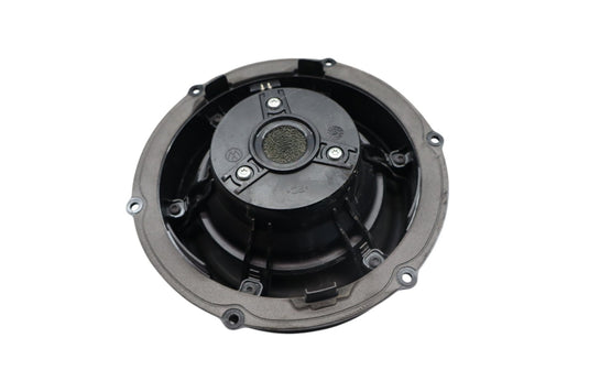 11-16 Volkswagen VW Touareg Rear Right Side Door Audio Sound Speaker Oem