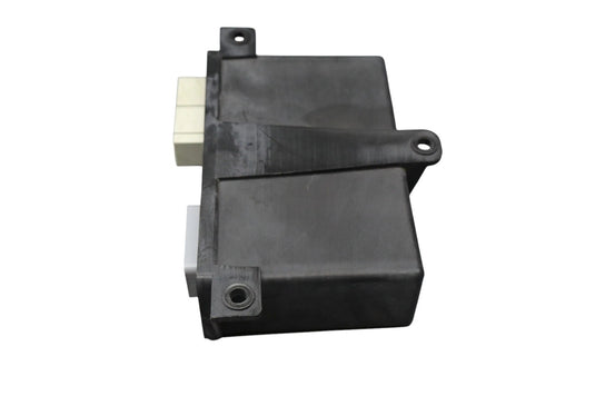10-15 Jaguar XJ XJL X351 Parking Brake Control Module Unit 8W832C496AC Oem