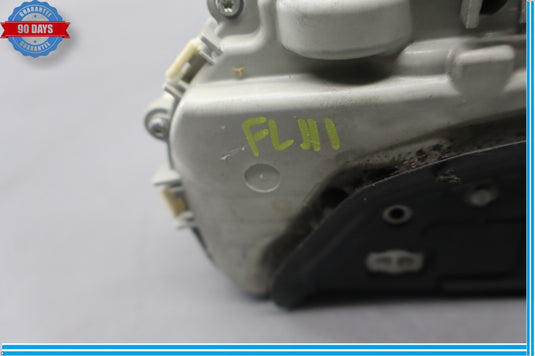 10-18 Audi A6 A7 Quattro Front Left Driver Side Door Lock Latch Actuator Oem