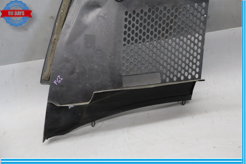 Load image into Gallery viewer, 97-04 Porsche Boxster Right Passenger Side Windshield Cowl Rain Tray Oem

