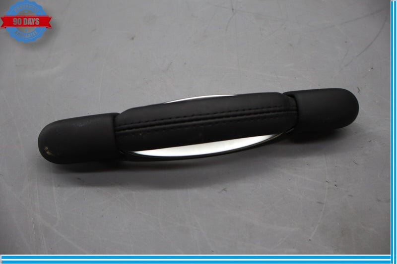 Load image into Gallery viewer, 2006 Bentley Continental Flying Spur Front Right Interior Roof Grab Handle Oem
