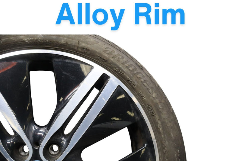 Load image into Gallery viewer, 2014-2017 BMW i3 101 Alloy Wheel Rim Style 430 5X20" w/Tire 6852059 Oem
