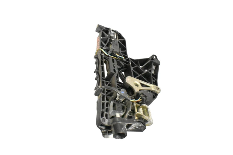 Load image into Gallery viewer, 07-13 Mercedes S550 S600 W221 Rear Left Driver Side Exterior Door Handle Oem
