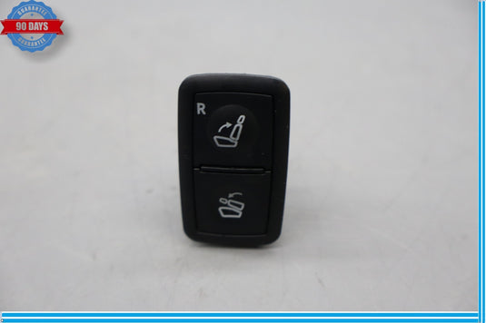 07-12 Mercedes GL450 GL500 GL550 Third Row Seat Folding Power Switch Control Oem