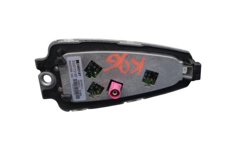 Load image into Gallery viewer, 12-18 BMW 320i 328i 428i F30 Exterior Upper Roof Shark Fin Antenna Oem

