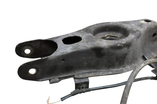 14-20 Maserati Ghibli Rear Left Side Lower Suspension Control Arm 670036580 Oem