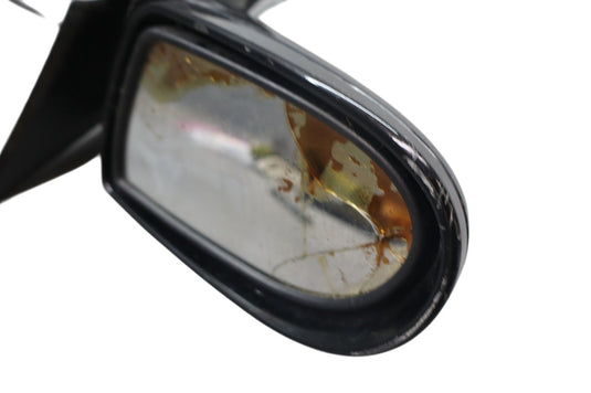 03-08 Mercedes R230 SL500 SL55 AMG Front Left Side Mirror Oem *DAMAGED*