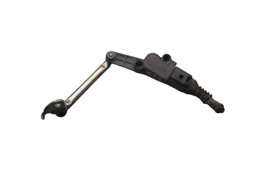12-18 Audi  A6 A7 Quattro Headlight Suspension Height Level Sensor Oem