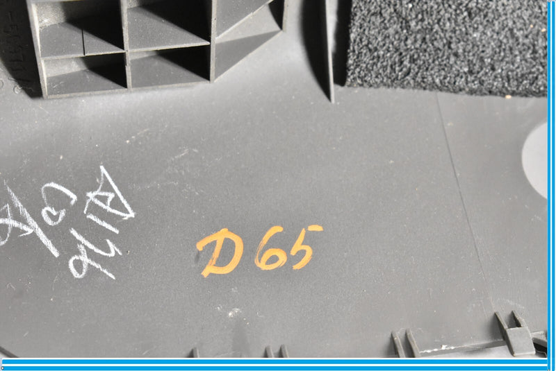 Load image into Gallery viewer, 07-12 Lexus LS460 Steering Column Upper &amp; Lower Trim Cover Panel Oem
