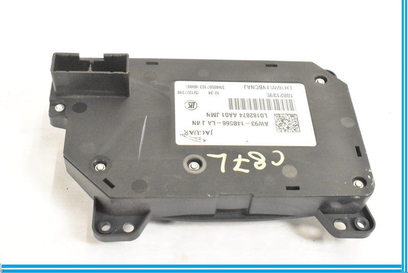 Load image into Gallery viewer, 10-19 Jaguar XJ XJR X351 Front Left Seat Control Adjustment Switch Oem
