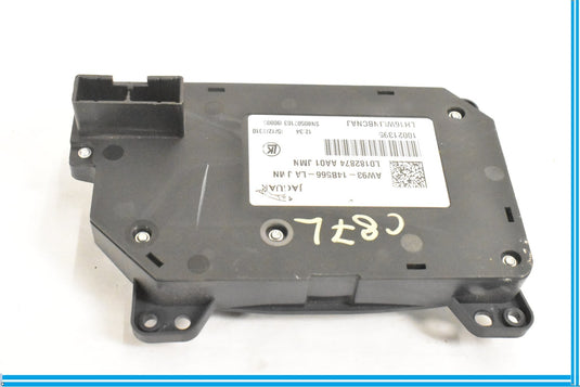 10-19 Jaguar XJ XJR X351 Front Left Seat Control Adjustment Switch Oem