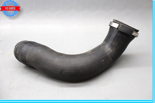 03-12 Bentley Continental GT GTC Right Side Intercooler Hose Pipe Oem