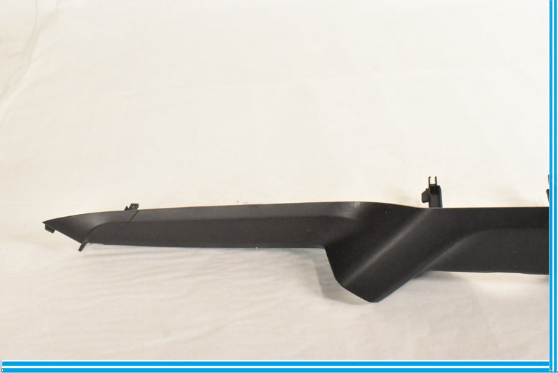 Load image into Gallery viewer, 11-18 Porsche Cayenne Right Center Console Trim Panel Cover 7P5863098 Oem
