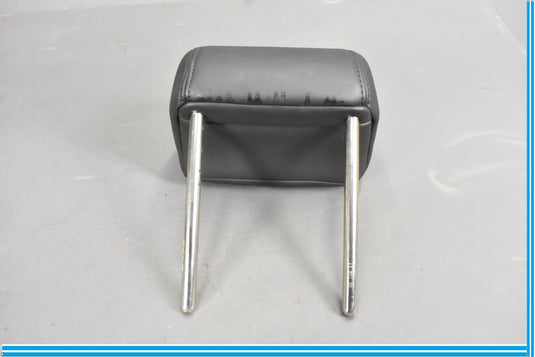 09-15 Jaguar XF XFR Rear Left Driver Side Uper Head Rest Headrest Oem