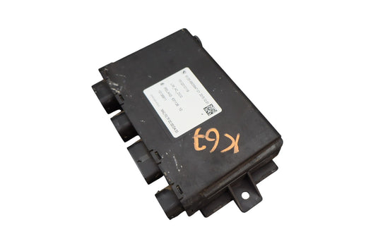 14-17 BMW i3 I01 REX Power Supply Charging Control Module Unit ECU ECM Oem