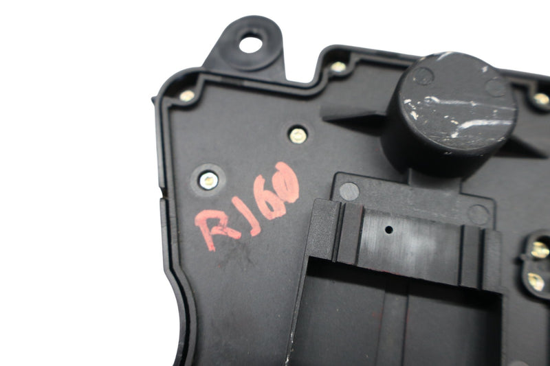 Load image into Gallery viewer, 03-08 Mercedes R230 SL500 Right Passenger Side Seat Switch Control Module Oem
