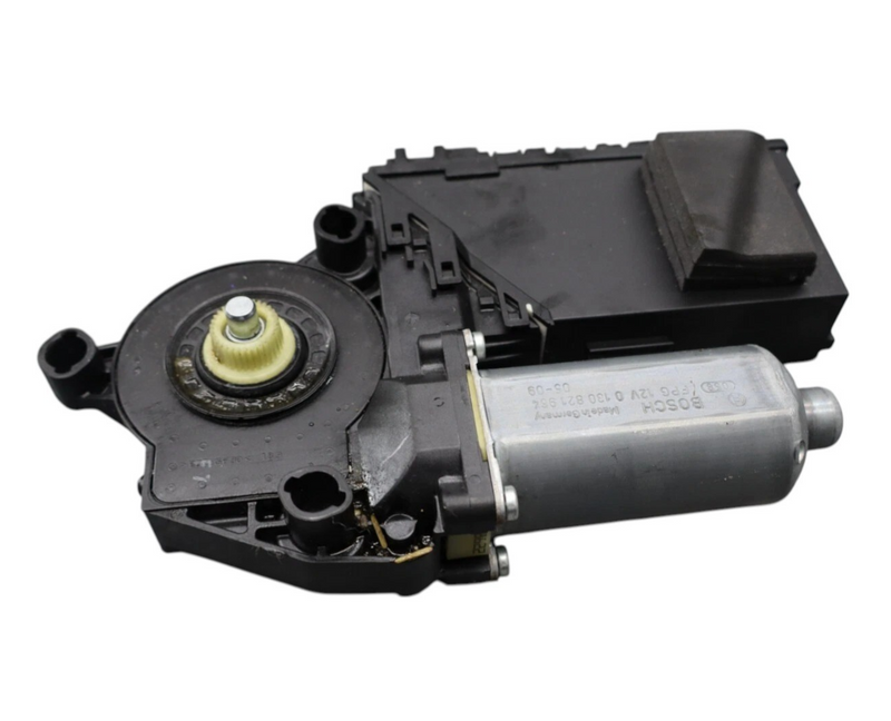 Load image into Gallery viewer, 06-09 Bentley Continental Rear Right Window Regulator Motor 3W5959704A OEM
