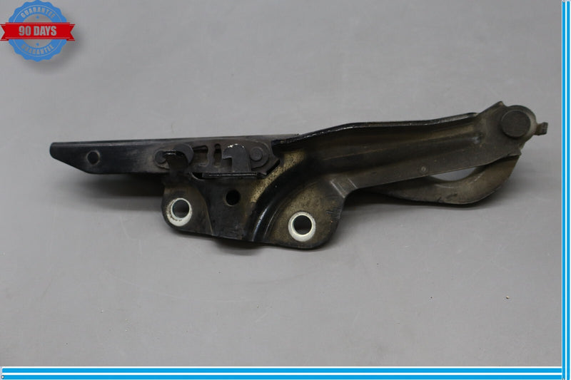 Load image into Gallery viewer, 10-18 Jaguar X351 XJ XJL Front Right Passenger Side Hood Lid Hinge Black Oem
