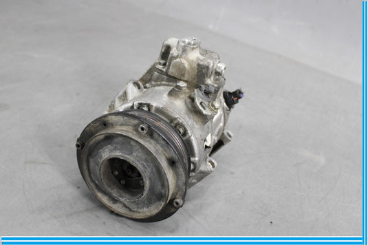 07-12 Lexus LS460 Ac A/c Air Condition Compressor 447260-1106 Oem