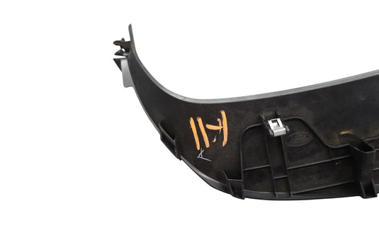 10-13 Land Rover Range Rover Sport Instrument Cluster Panel Cover Bezel Trim Oem