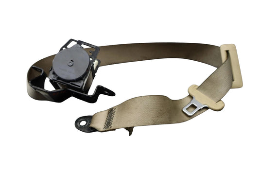 07-12 Lexus LS460 Rear Right Side Seat Belt Seatbelt Retractor 7336050210 Oem