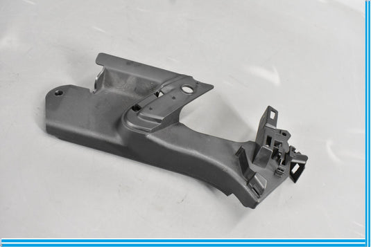 09-15 Jaguar XF XFR Front Right Passenger Side Seat Mechanism Cover Trim Oem