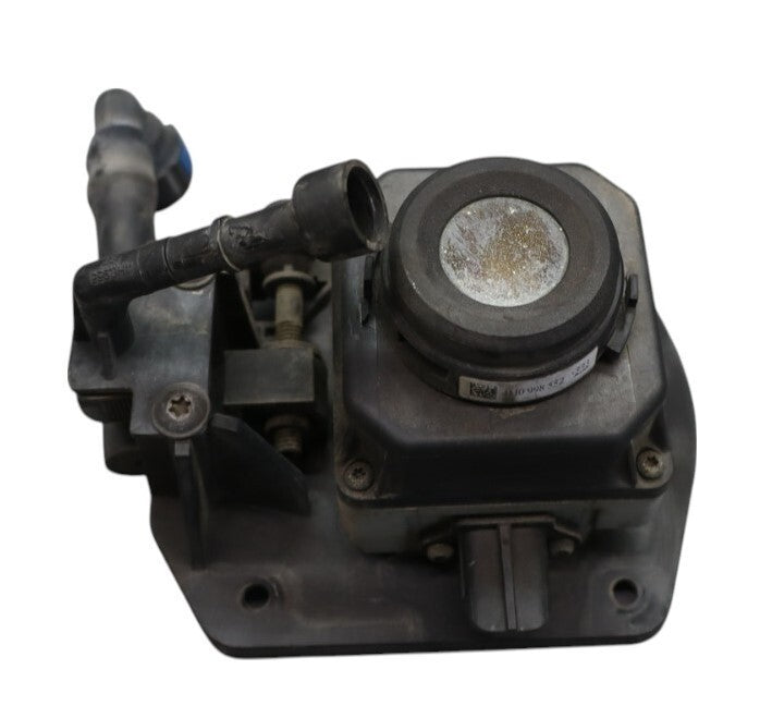 Load image into Gallery viewer, 11-15 Audi A8L Quattro Front Side Night Vision Camera 180° 4H0998552 Oem
