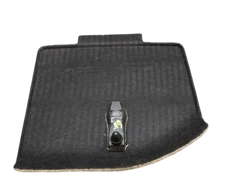 Load image into Gallery viewer, 04-08 Maserati Quattroporte M139 Rear Left Trunk Trim Panel Cover 080061306 Oem

