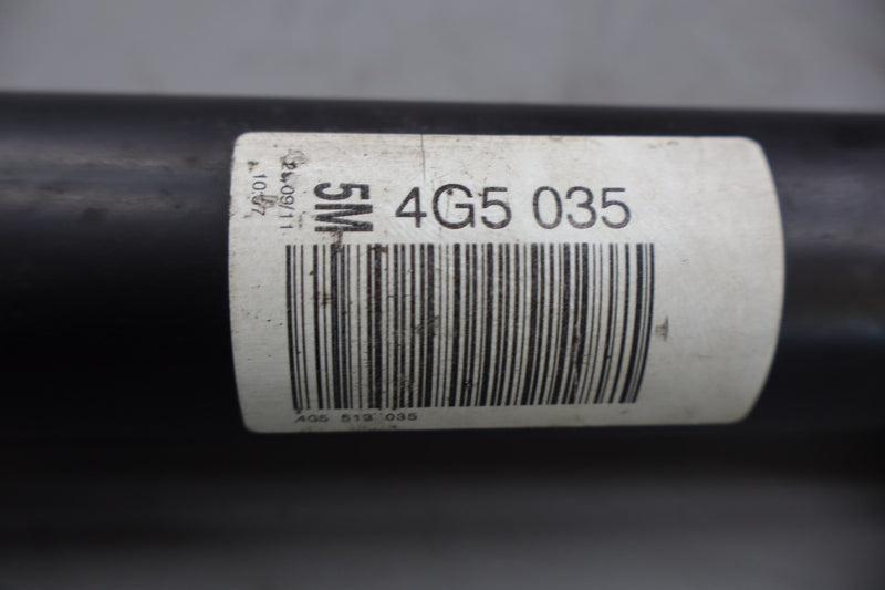 Load image into Gallery viewer, 12-18 Audi A6 A6 Quattro Rear Right Passenger Side Shock Absorber Strut Oem
