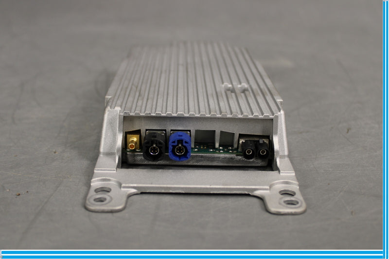 Load image into Gallery viewer, 09-15 BMW 750i 750Li Communication Telematic Bluetooth Module Unit Oem

