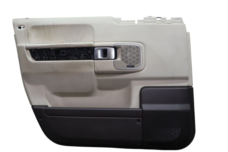 Load image into Gallery viewer, 07-13 Land Rover Range Rover L322 HSE Front Left Side Interior Door Panel Oem
