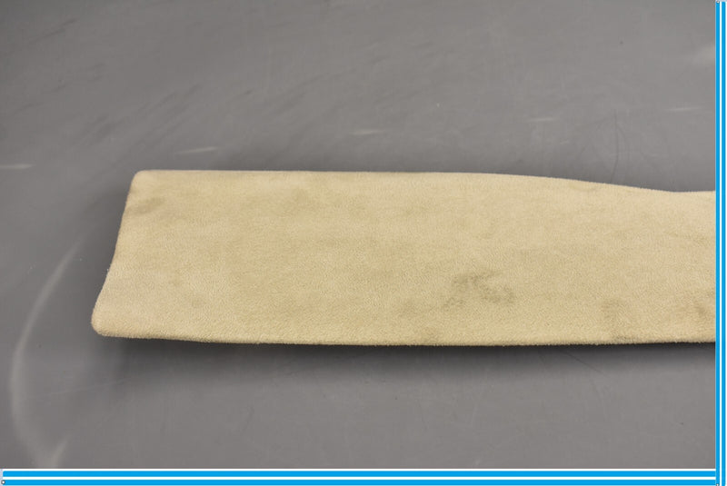 Load image into Gallery viewer, 10-18 Jaguar XJ XJL X351 Rear Left Driver Side D Pillar Trim Panel Oem
