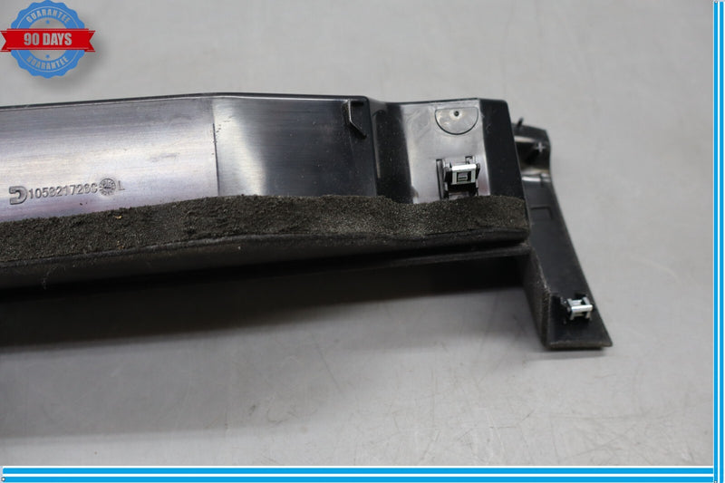 Load image into Gallery viewer, 14-17 Maserati Ghibli M157 Dash Glove Box Inner Storage Compartment Tray Bin Oem

