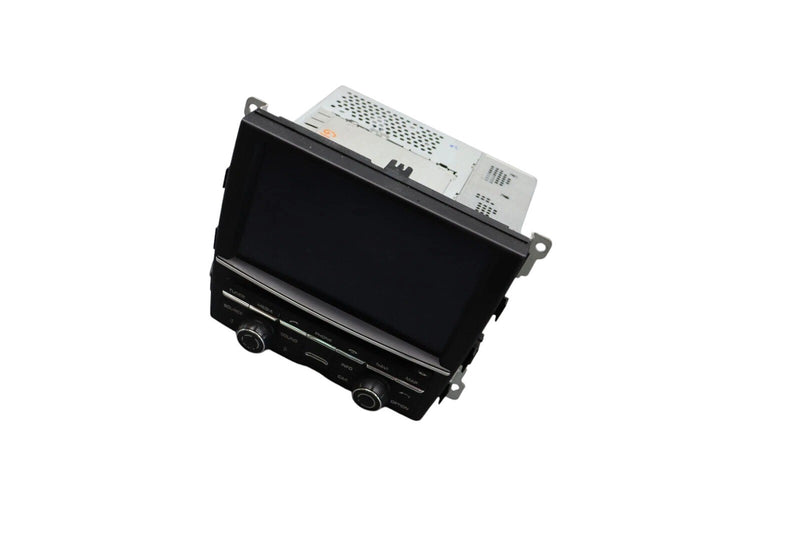 Load image into Gallery viewer, 10-13 Porsche Panamera 970 Hybrid 4S Command Head Unit Navigation Radio Oem
