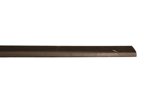 07-15 Jaguar X150 XK XKR Front Left Driver Side Sill Strip Skirt Trim Cover OEM
