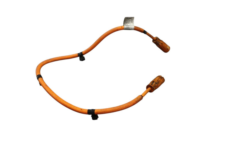 Load image into Gallery viewer, 14-17 BMW i3 i3s Engine Compressor HV / Battery Cable Wiring Harness Oem
