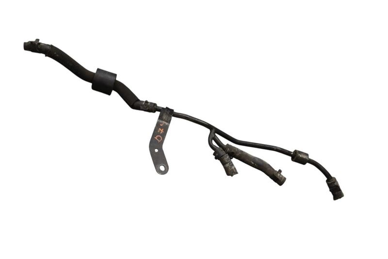 Load image into Gallery viewer, 2005 Bentley Continental Cooling Coolant Water Pump Pipe Hose Oem
