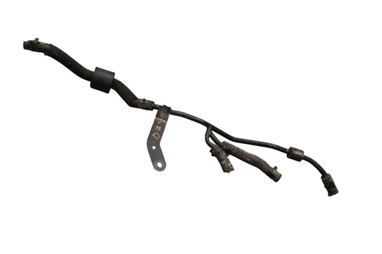 2005 Bentley Continental Cooling Coolant Water Pump Pipe Hose Oem