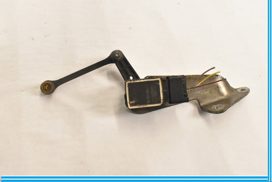 OE Mercedes R230 Left Side Suspension Height Level Sensor Link 03-06 sl500 sl55