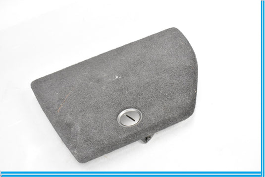 07-12 Mercedes GL450 GL550 X164 Rear Tailgate Trunk Storage Access Panel Oem